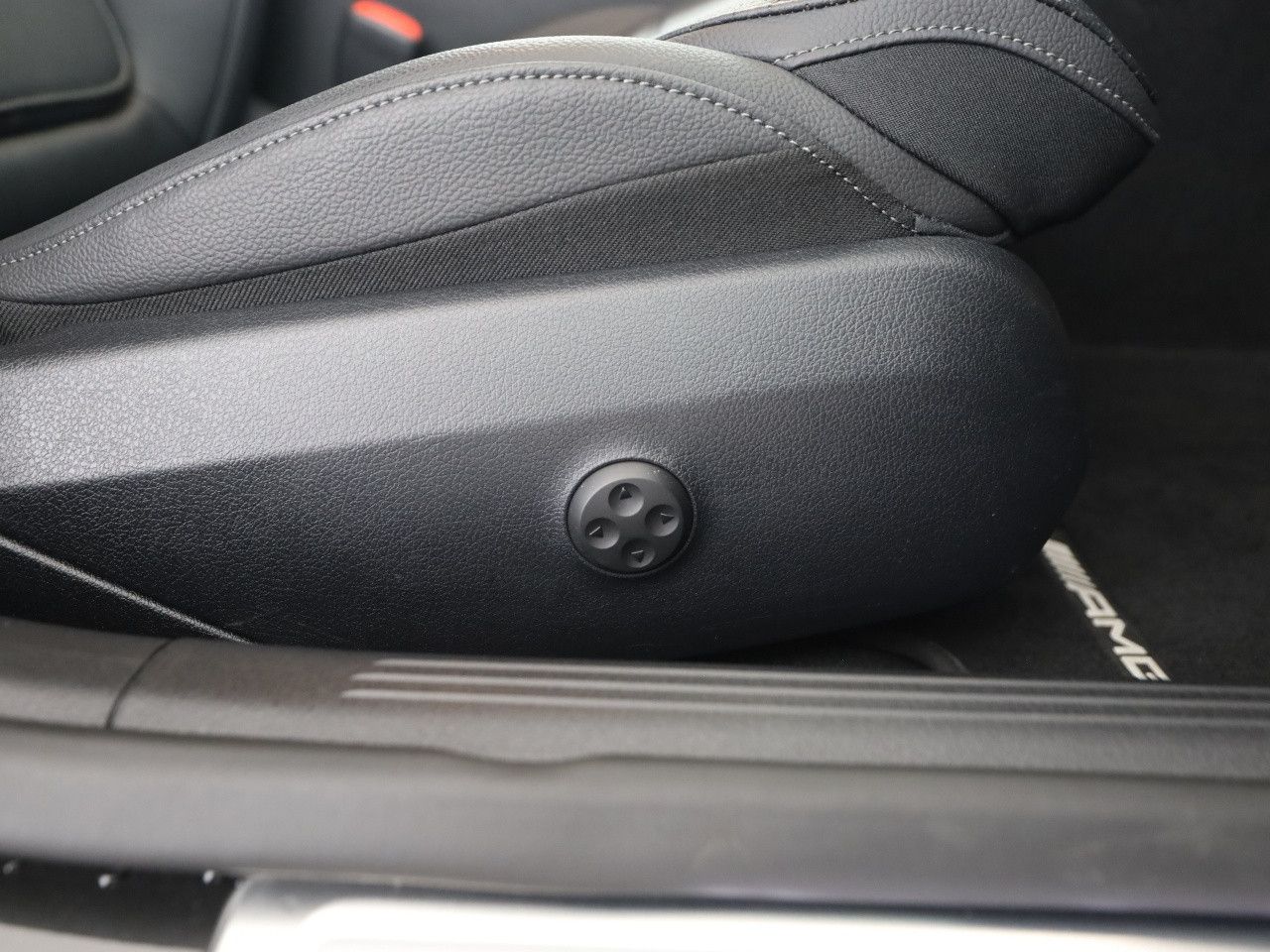 Mercedes-Benz C-Klasse – Bild 20