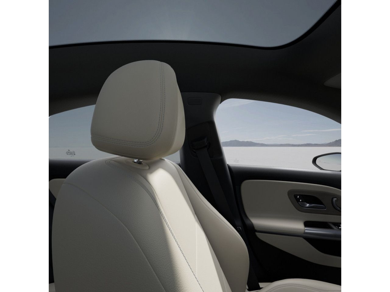 Mercedes-Benz CLA – Bild 15