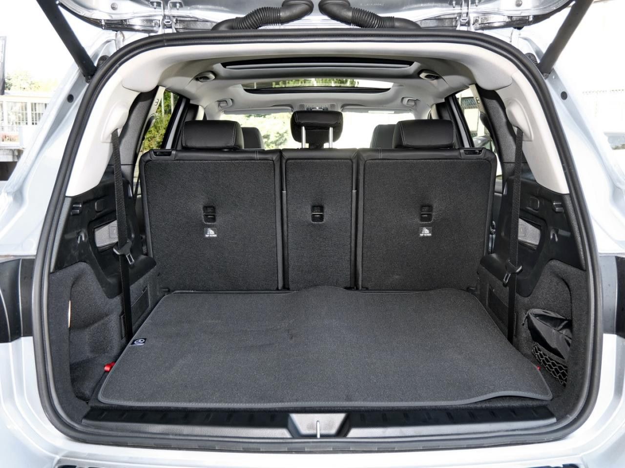 Mercedes-Benz GLB – Bild 6