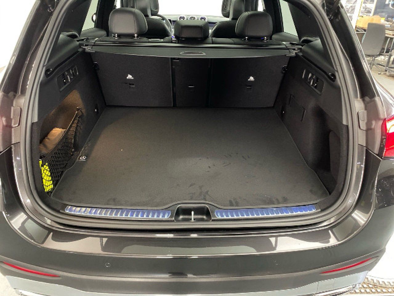 Mercedes-Benz GLC – Bild 12