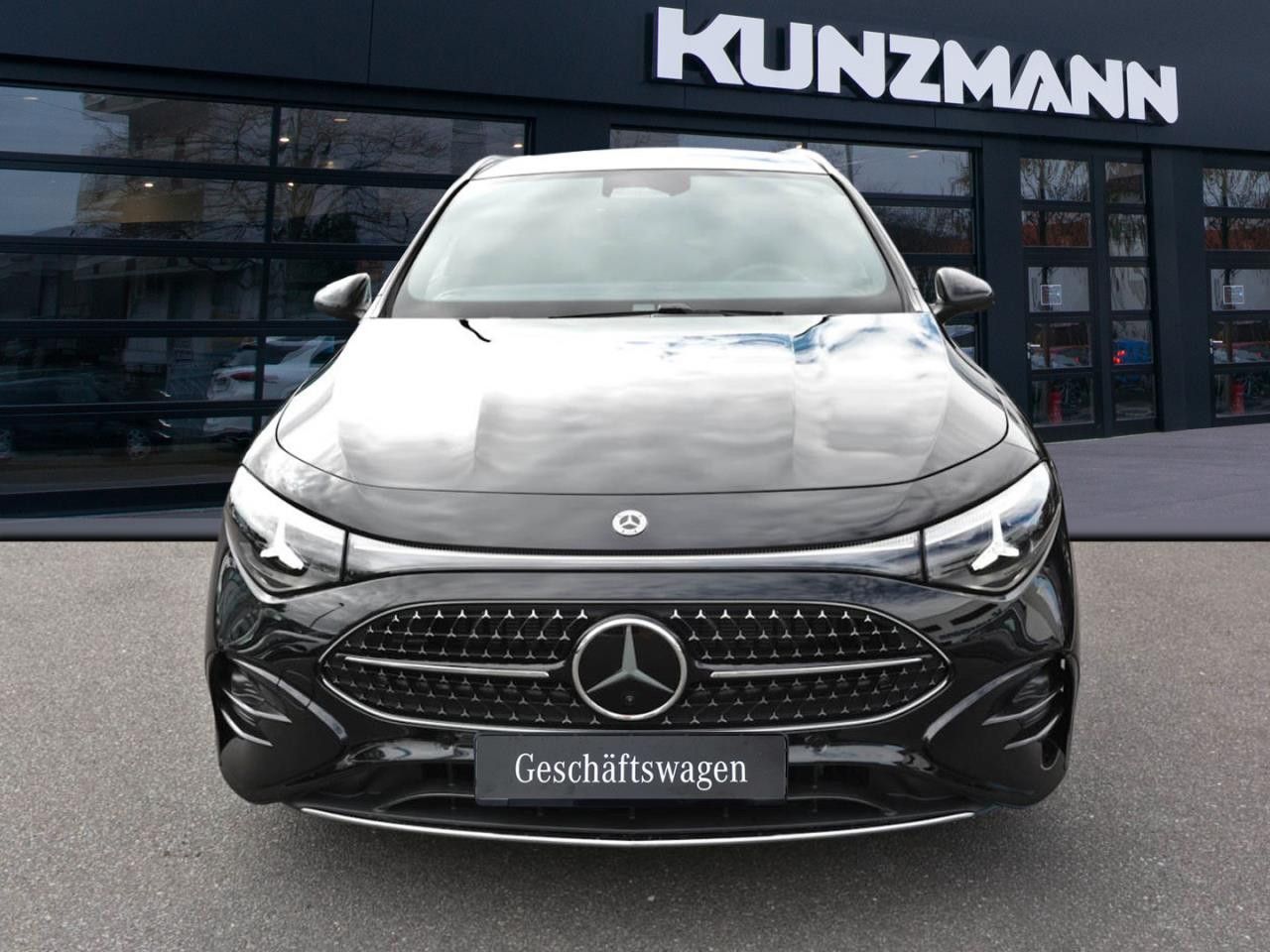 Mercedes-Benz CLA – Bild 2