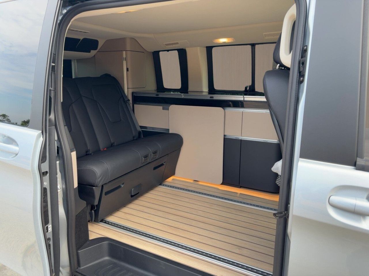 Mercedes-Benz Marco Polo – Bild 11