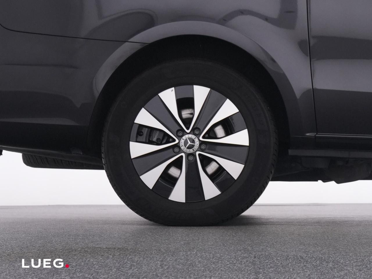 Mercedes-Benz V-Klasse – Bild 22