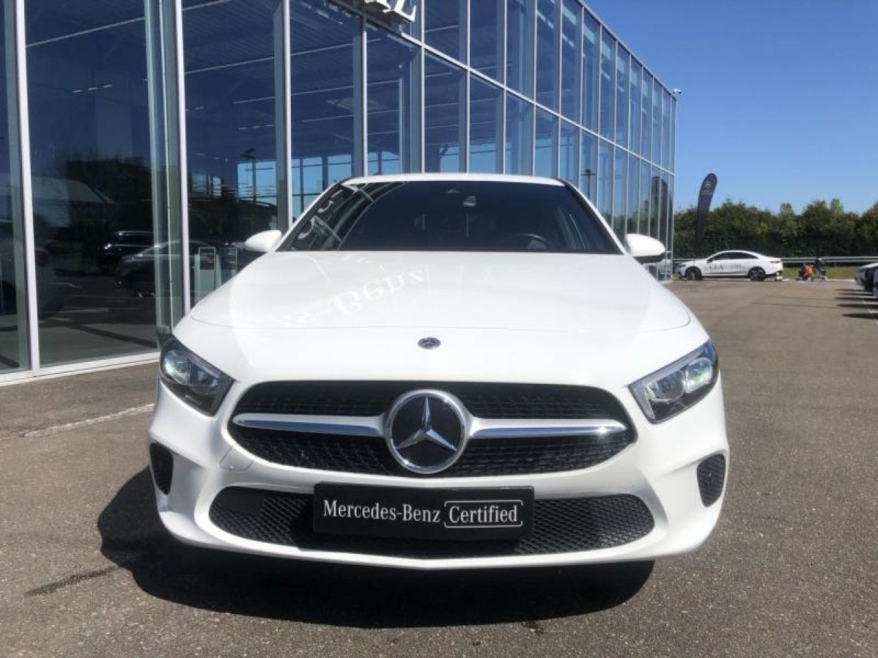 Photo du v&eacute;hicule 5 / 18