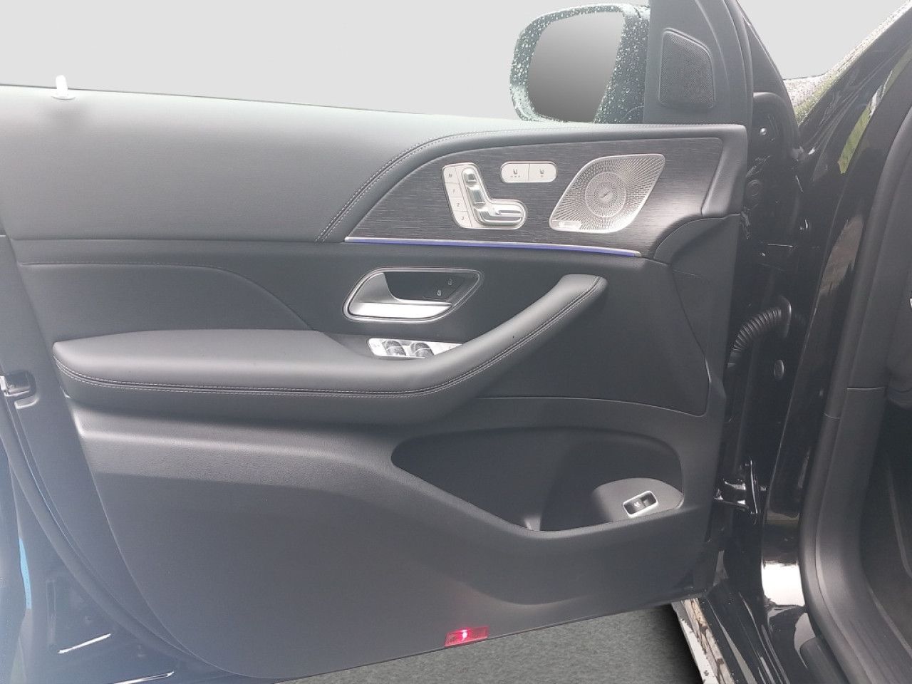 Mercedes-Benz GLE – Bild 11