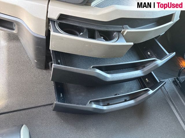 MAN TGX 18.480 4x2 BL SA 18