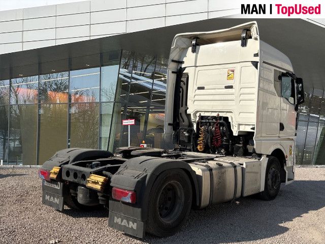 MAN TGX 18.510 4x2 BL SA 6