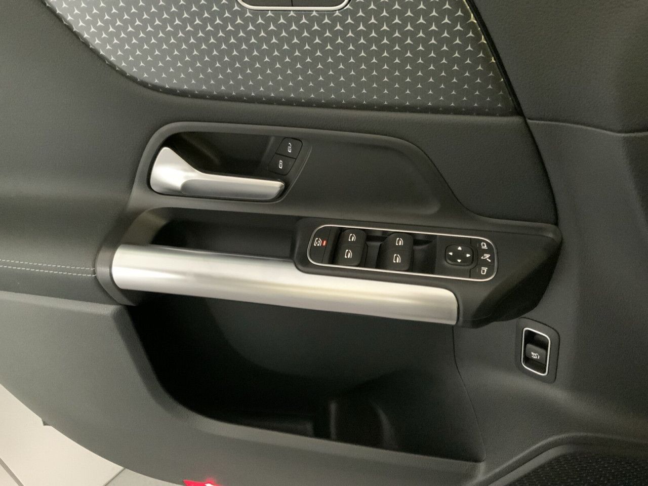 Mercedes-Benz B-Klasse – Bild 12