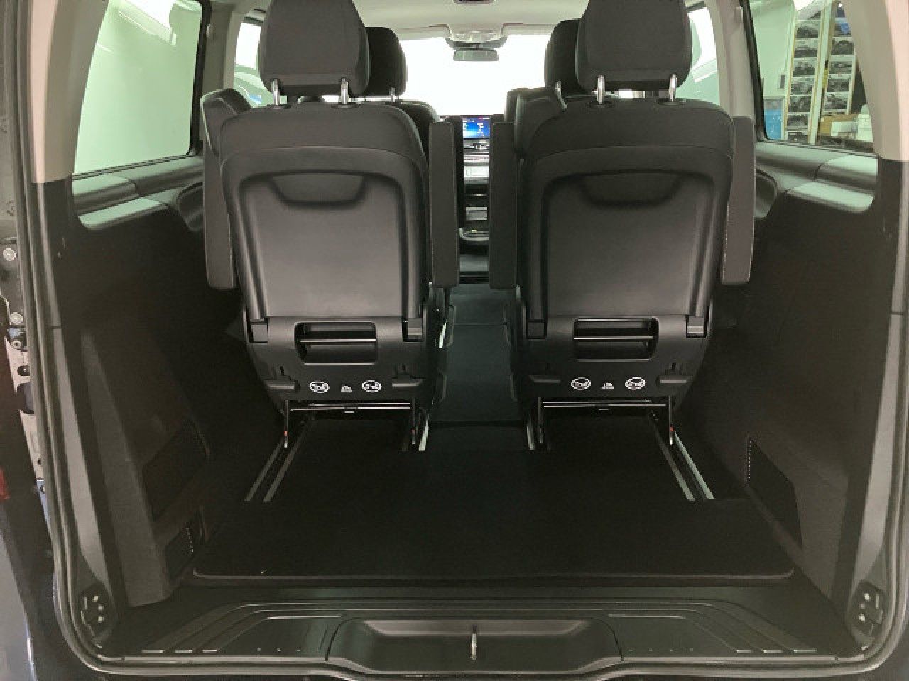 Mercedes-Benz V-Klasse – Bild 12