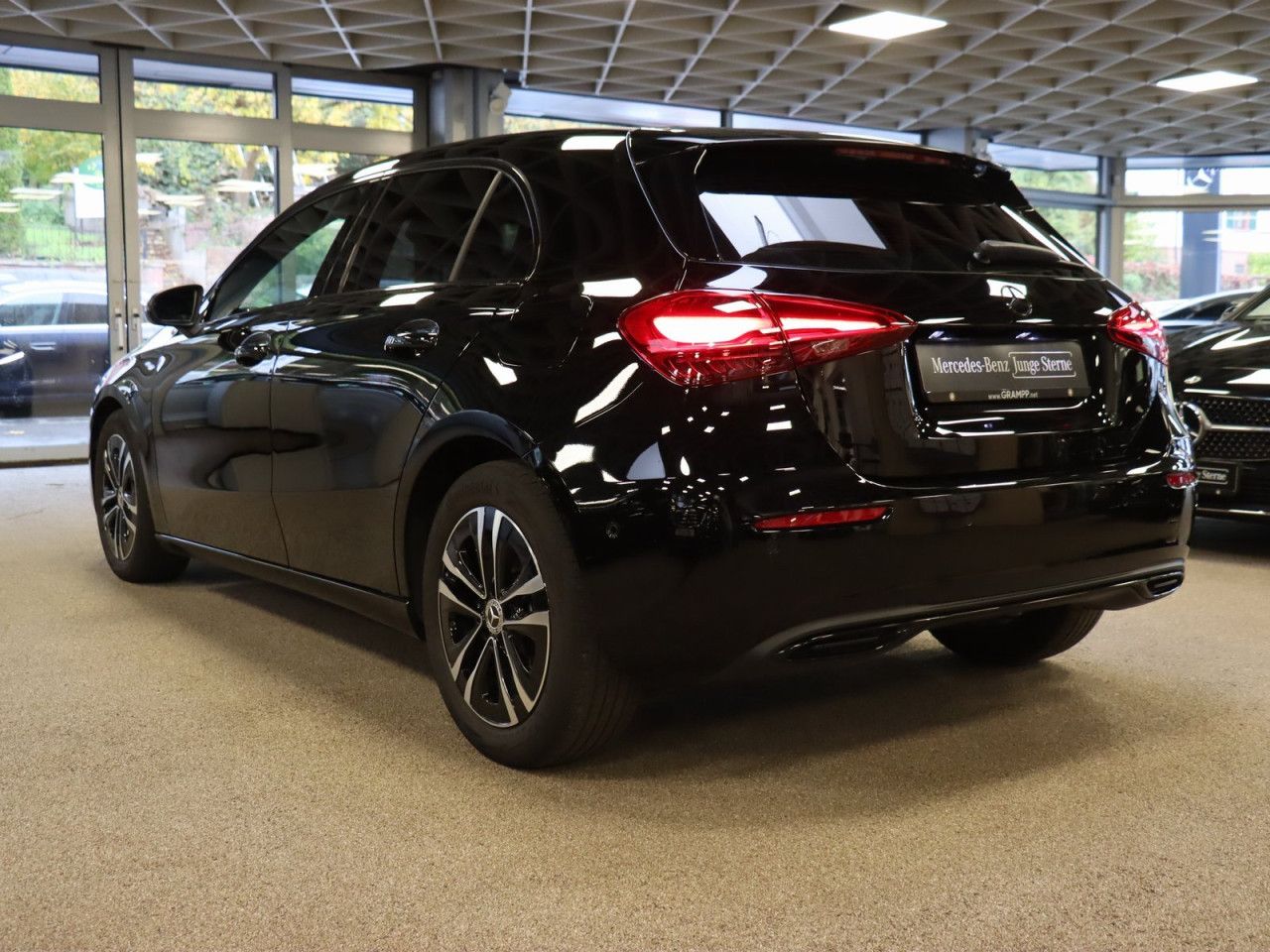 Mercedes-Benz A-Klasse – Bild 12