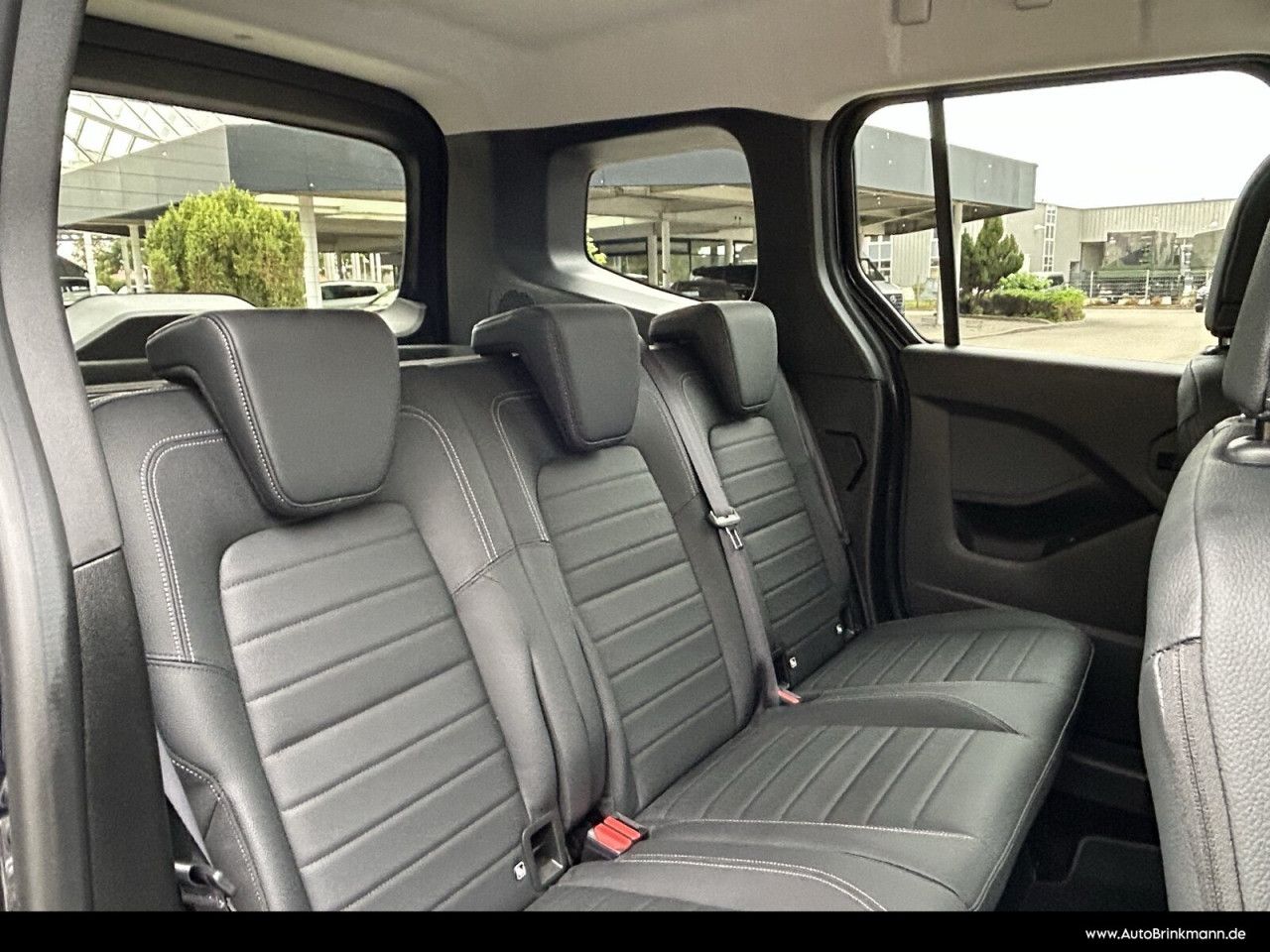 Mercedes-Benz T-Klasse – Bild 11