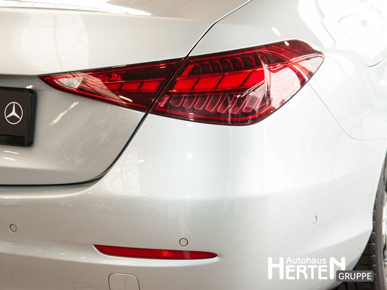 Mercedes-Benz C-Klasse – Bild 15