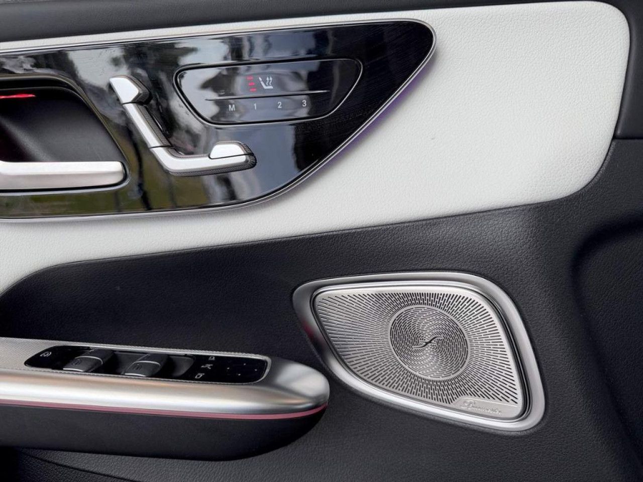 Mercedes-Benz GLC – Bild 5