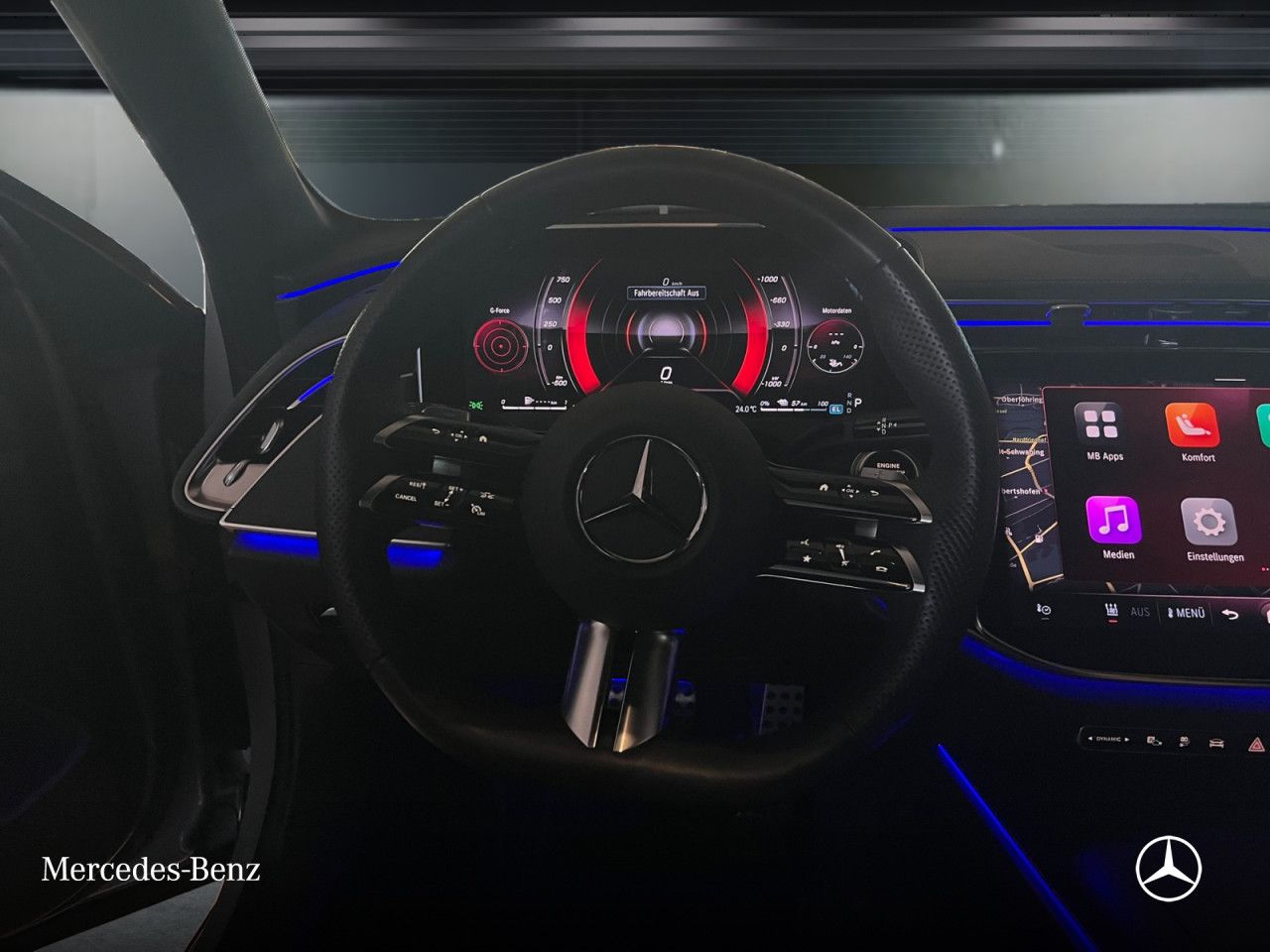 Mercedes-Benz E-Klasse – Bild 12