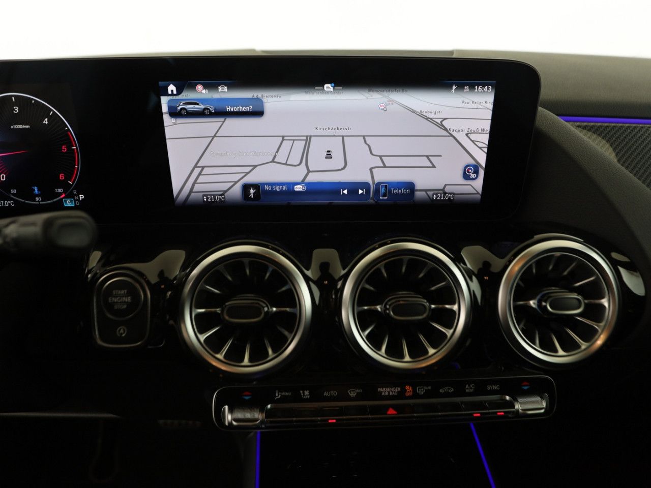 Mercedes-Benz GLA – Bild 11