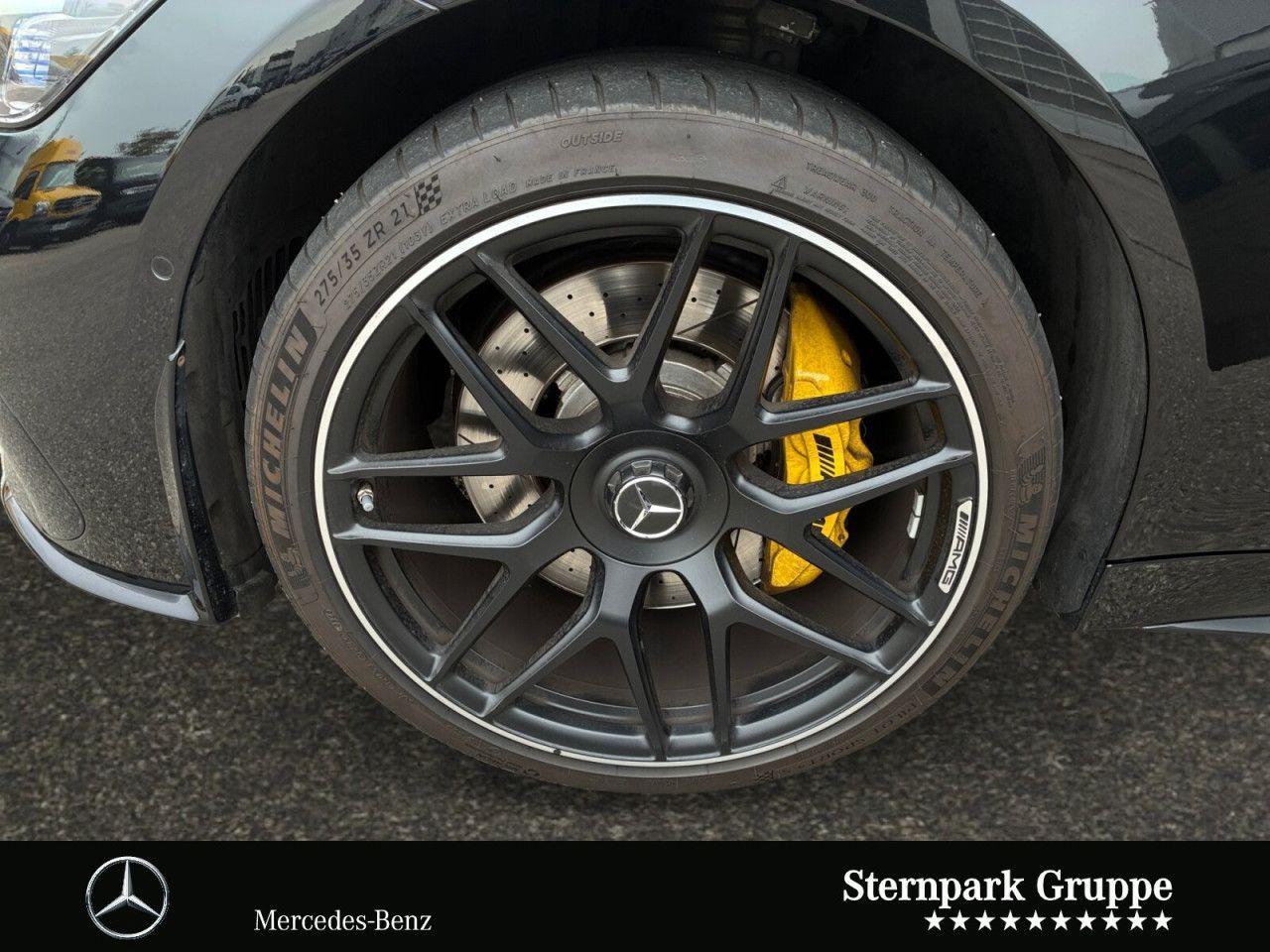 Mercedes-Benz AMG GT – Bild 14