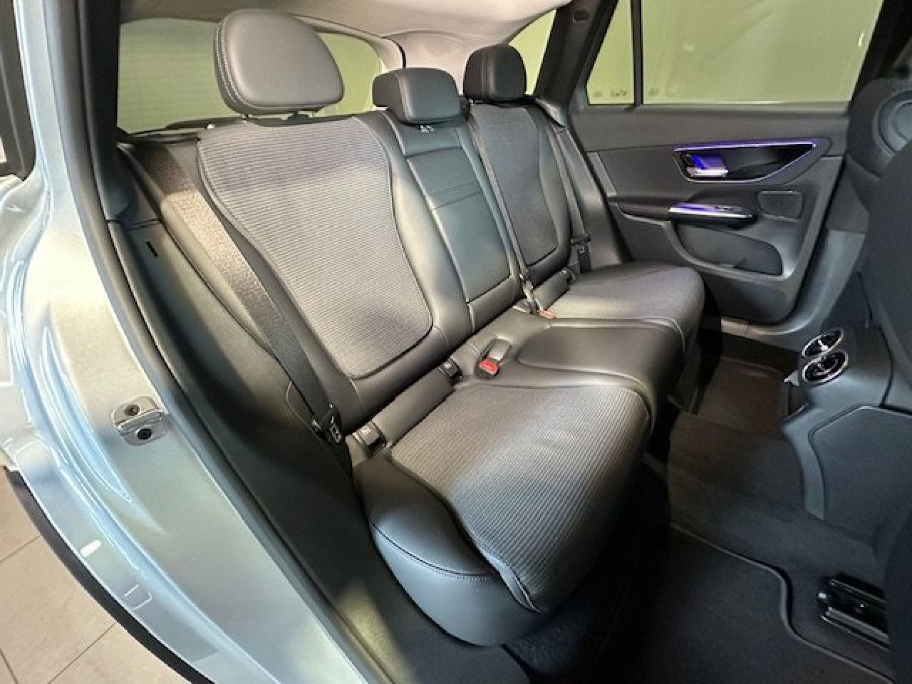 Mercedes-Benz GLC – Bild 15