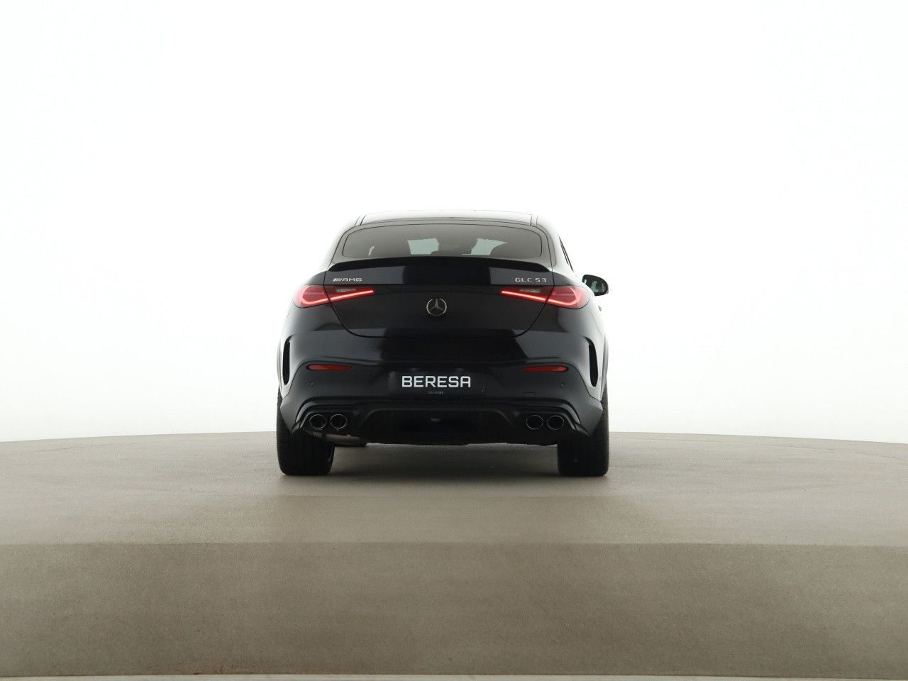 Mercedes-Benz GLC – Bild 5