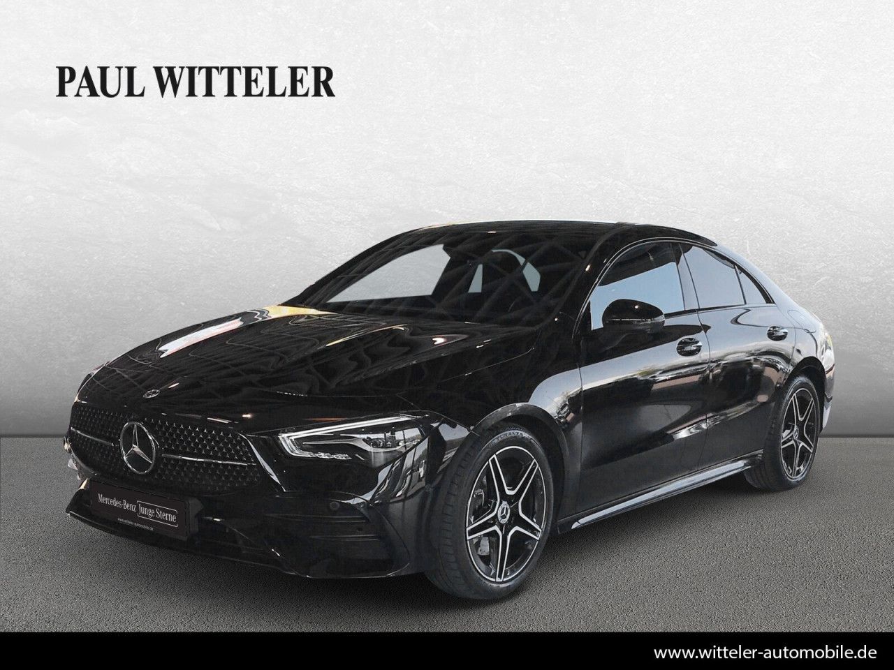 Mercedes-Benz CLA – Bild 2