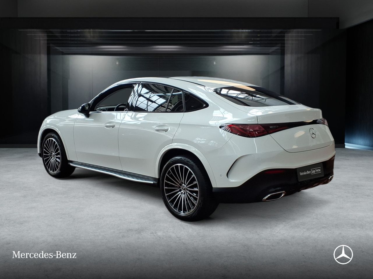 Mercedes-Benz GLC – Bild 6