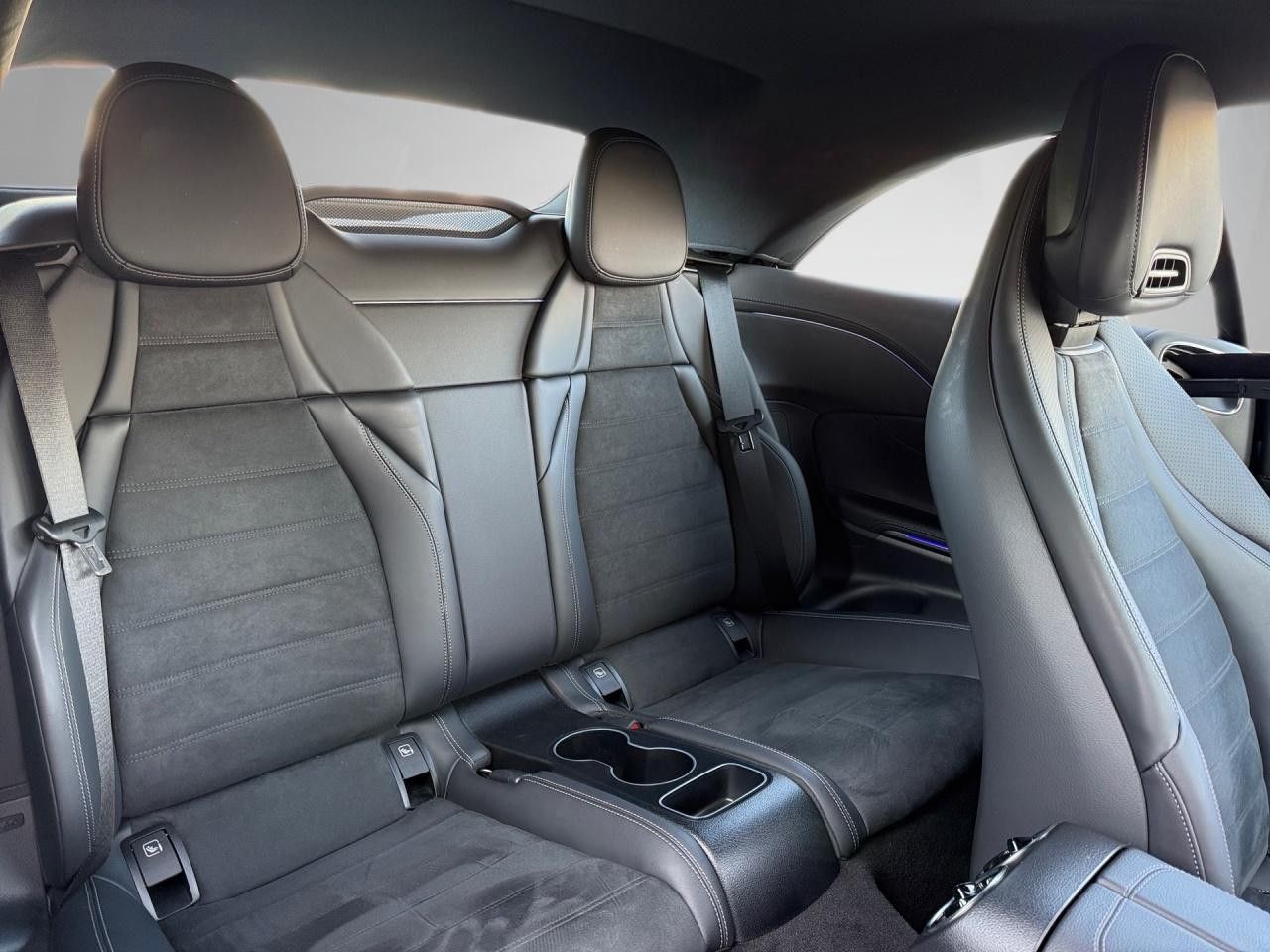 Mercedes-Benz CLE – Bild 23