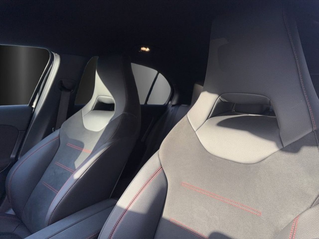 Mercedes-Benz A-Klasse – Bild 6