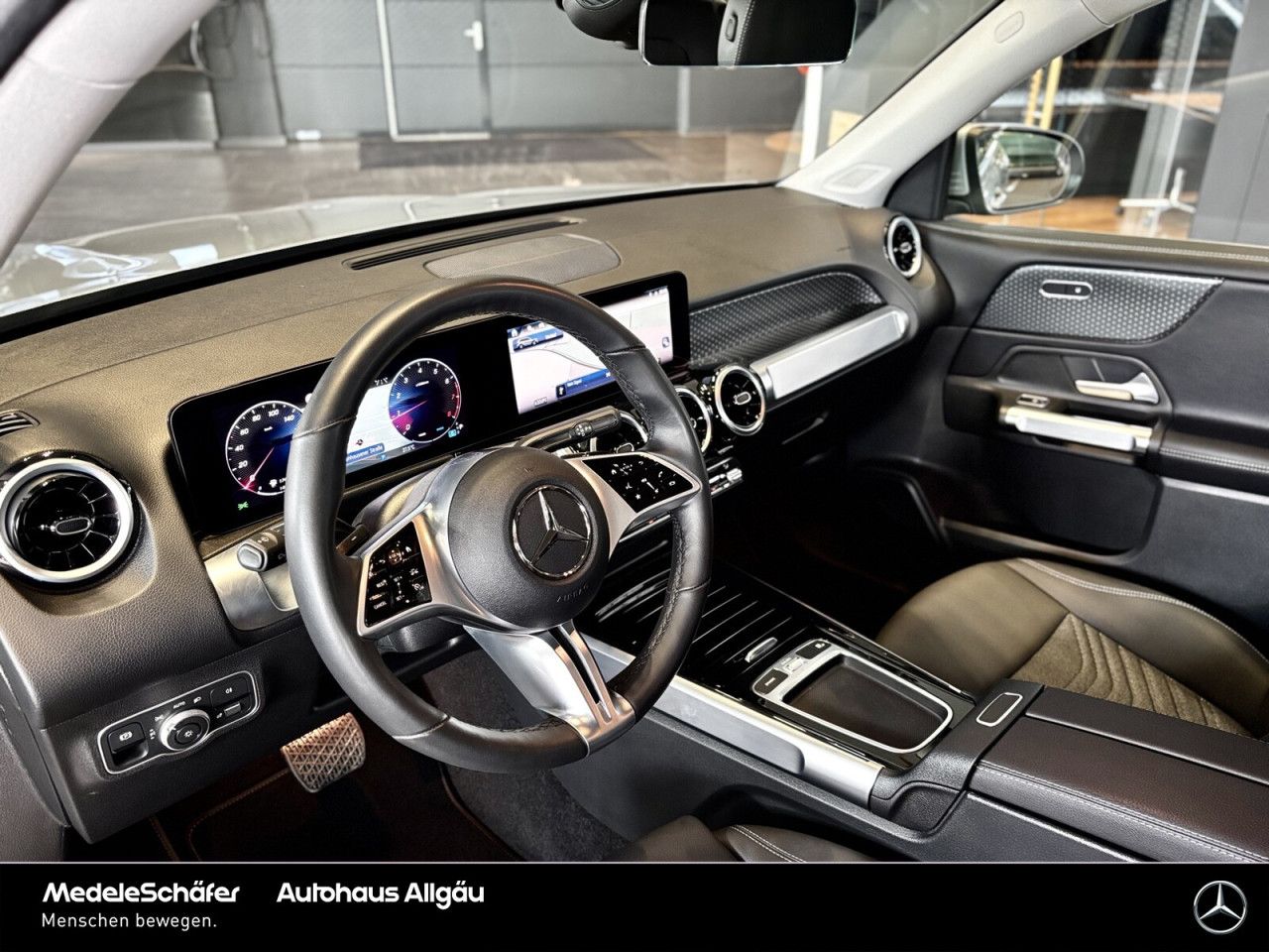 Mercedes-Benz GLB – Bild 3