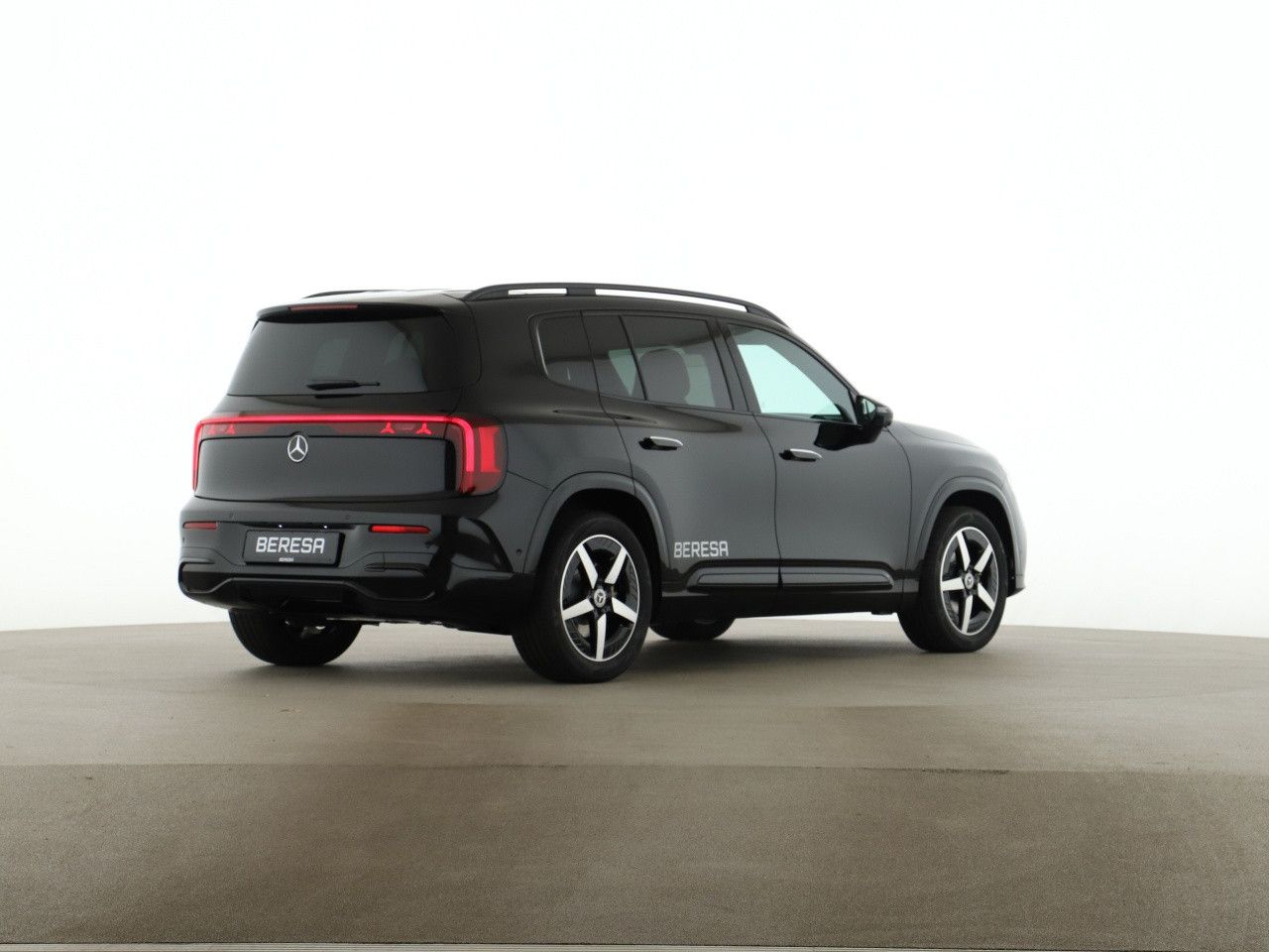 Mercedes-Benz GLB – Bild 6