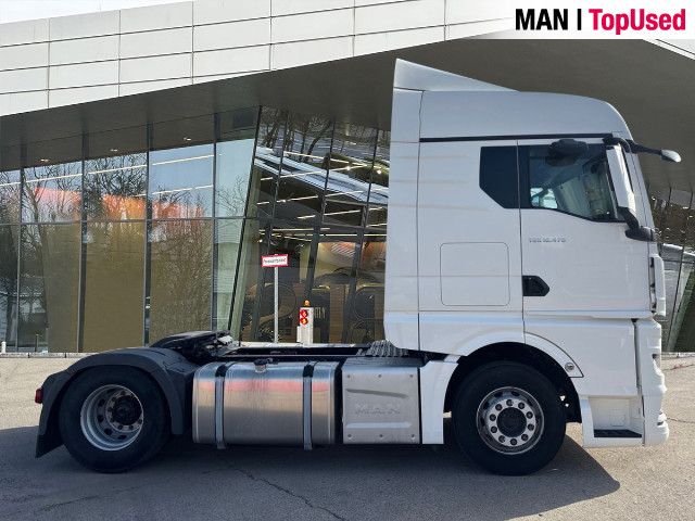 MAN TGX 18.470 4x2 BL SA 5