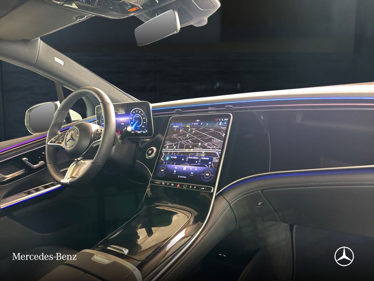 Mercedes-Benz EQE – Bild 17