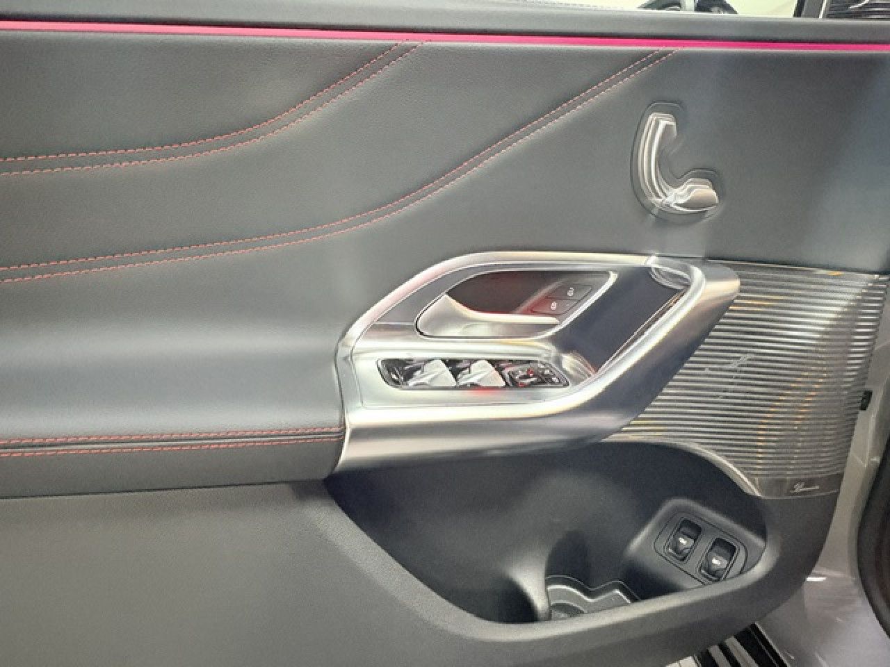Mercedes-Benz GLC – Bild 6