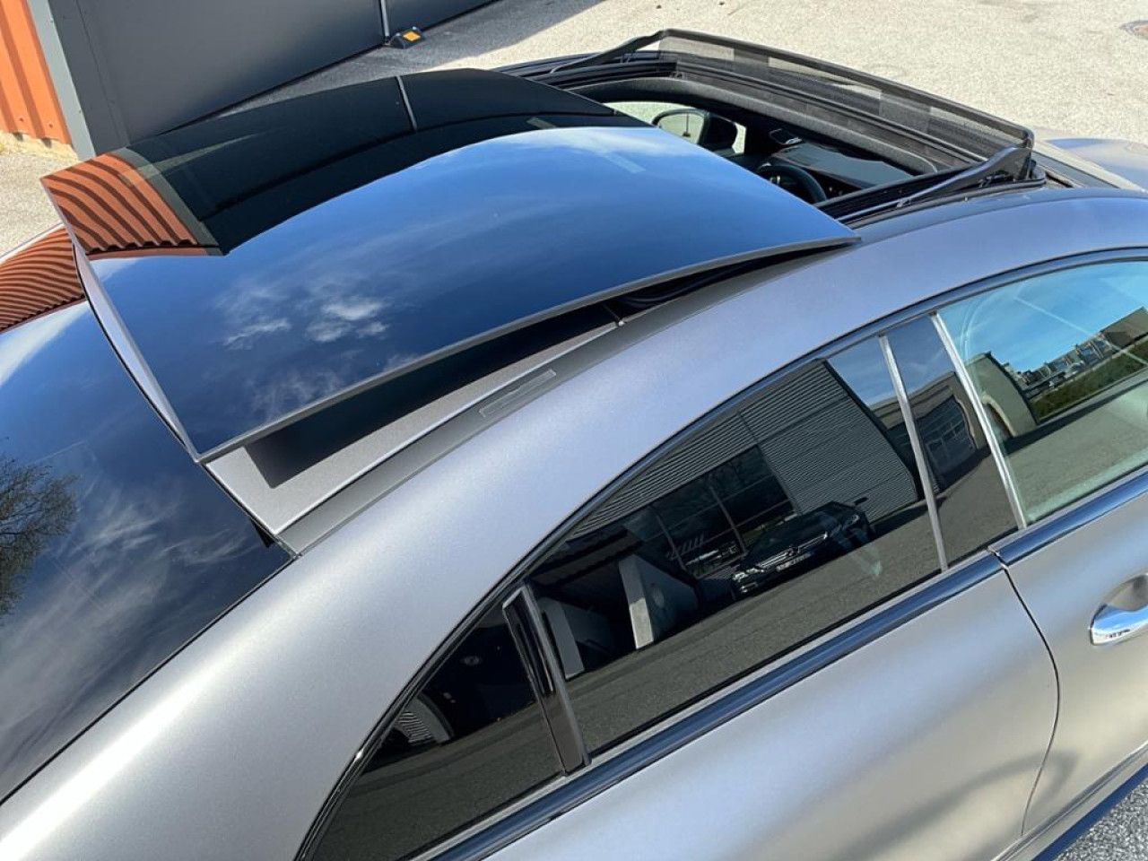 Mercedes-Benz CLA – Bild 16