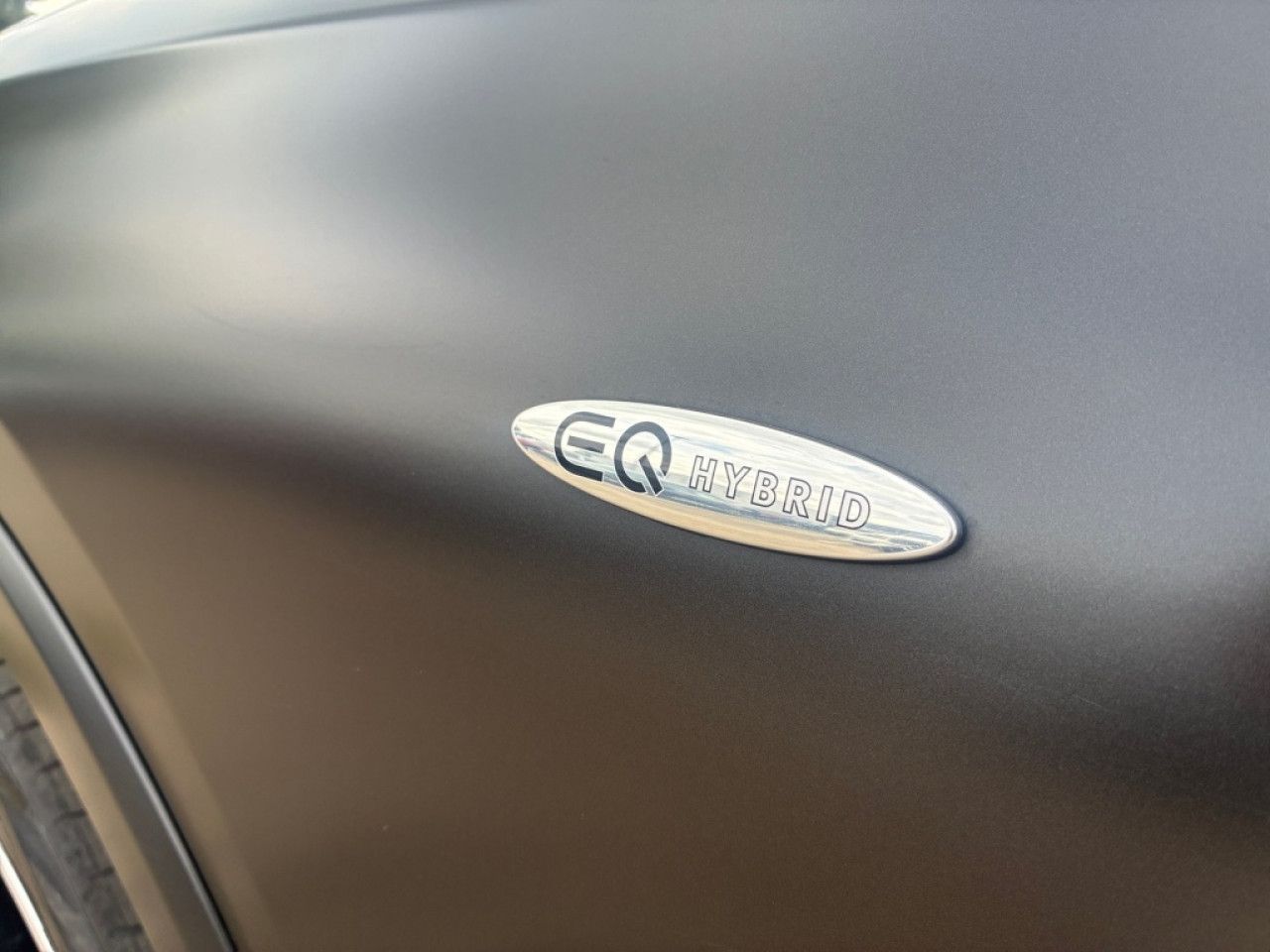 Mercedes-Benz GLC – Bild 15