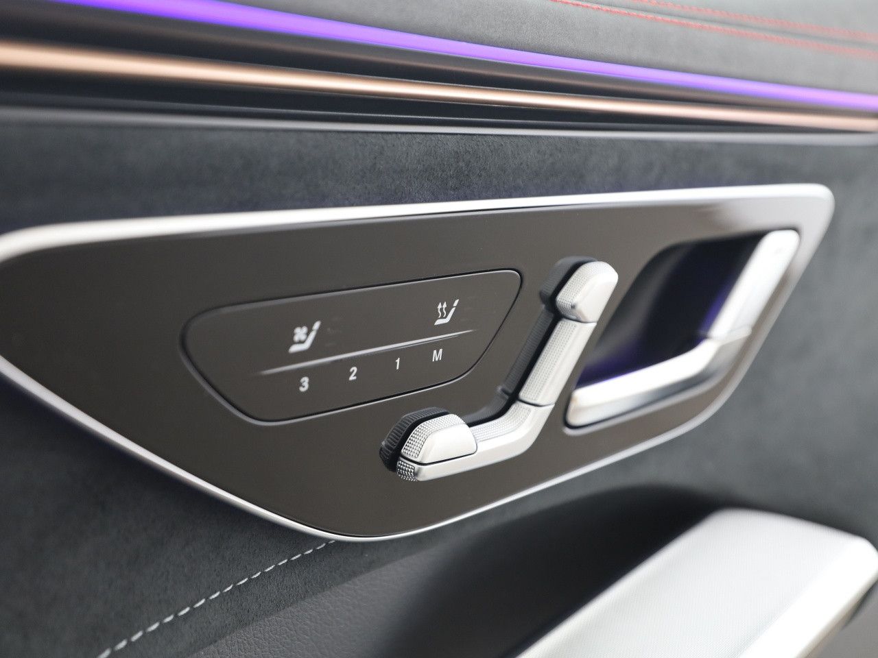 Mercedes-Benz EQE – Bild 19