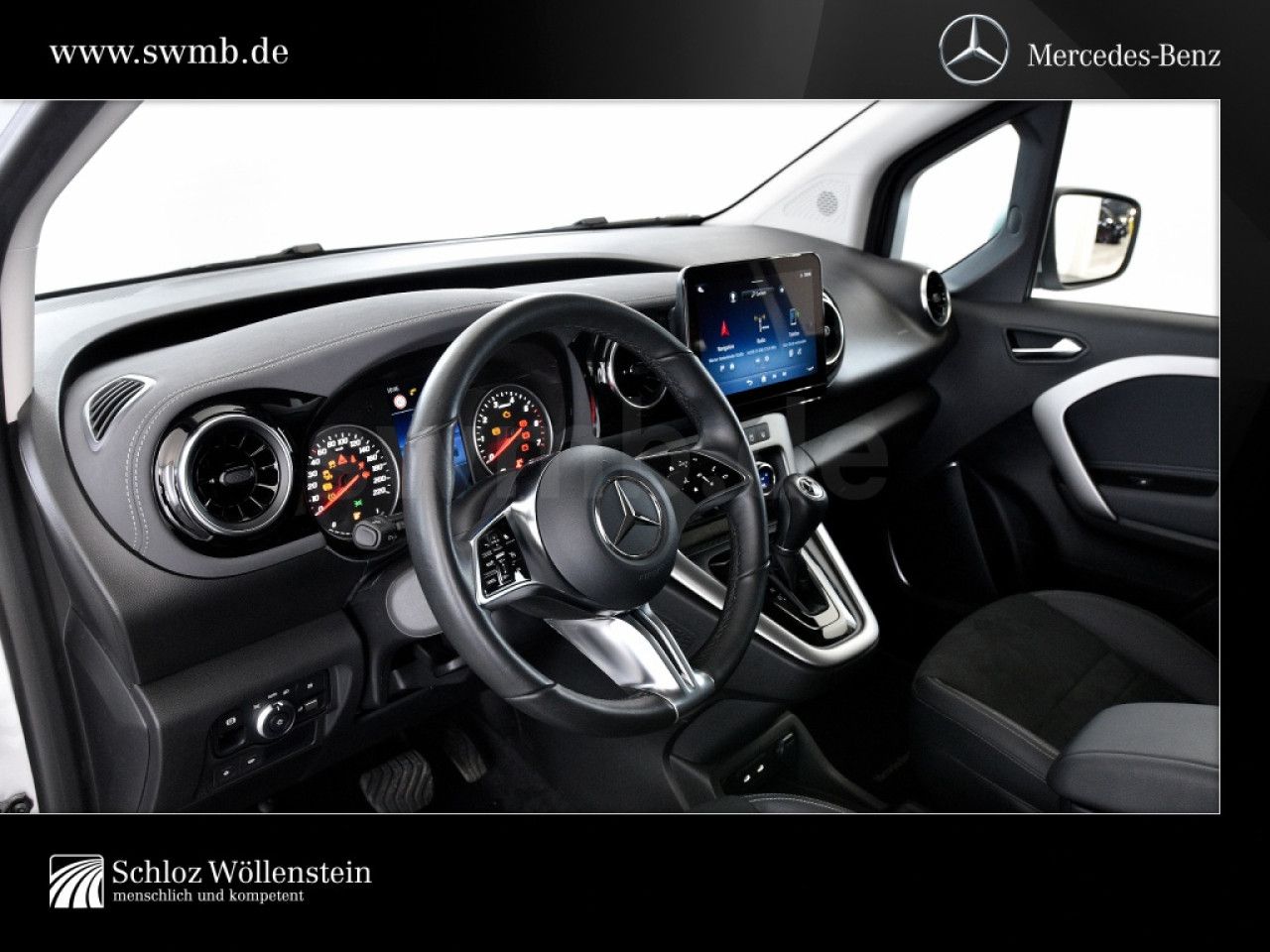 Mercedes-Benz T-Klasse – Bild 9