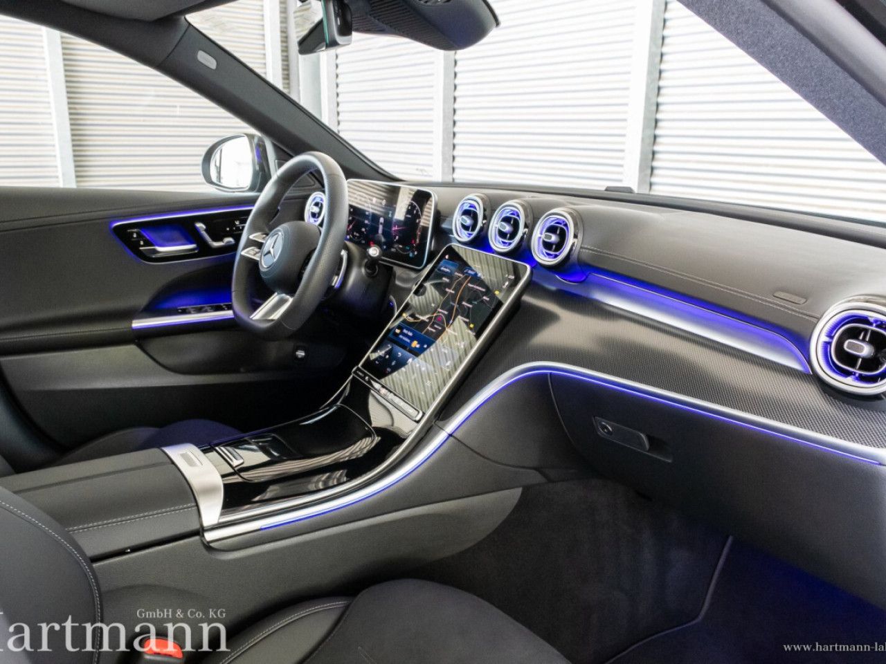 Mercedes-Benz C-Klasse – Bild 10