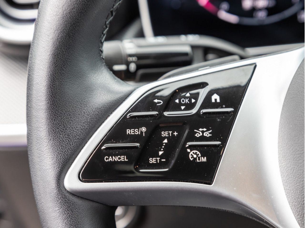 Mercedes-Benz C-Klasse – Bild 16