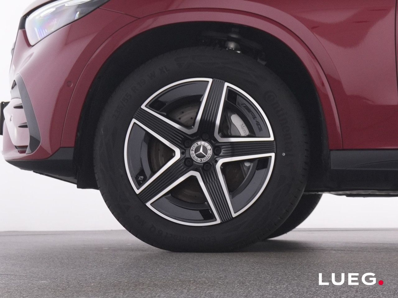 Mercedes-Benz GLC – Bild 19