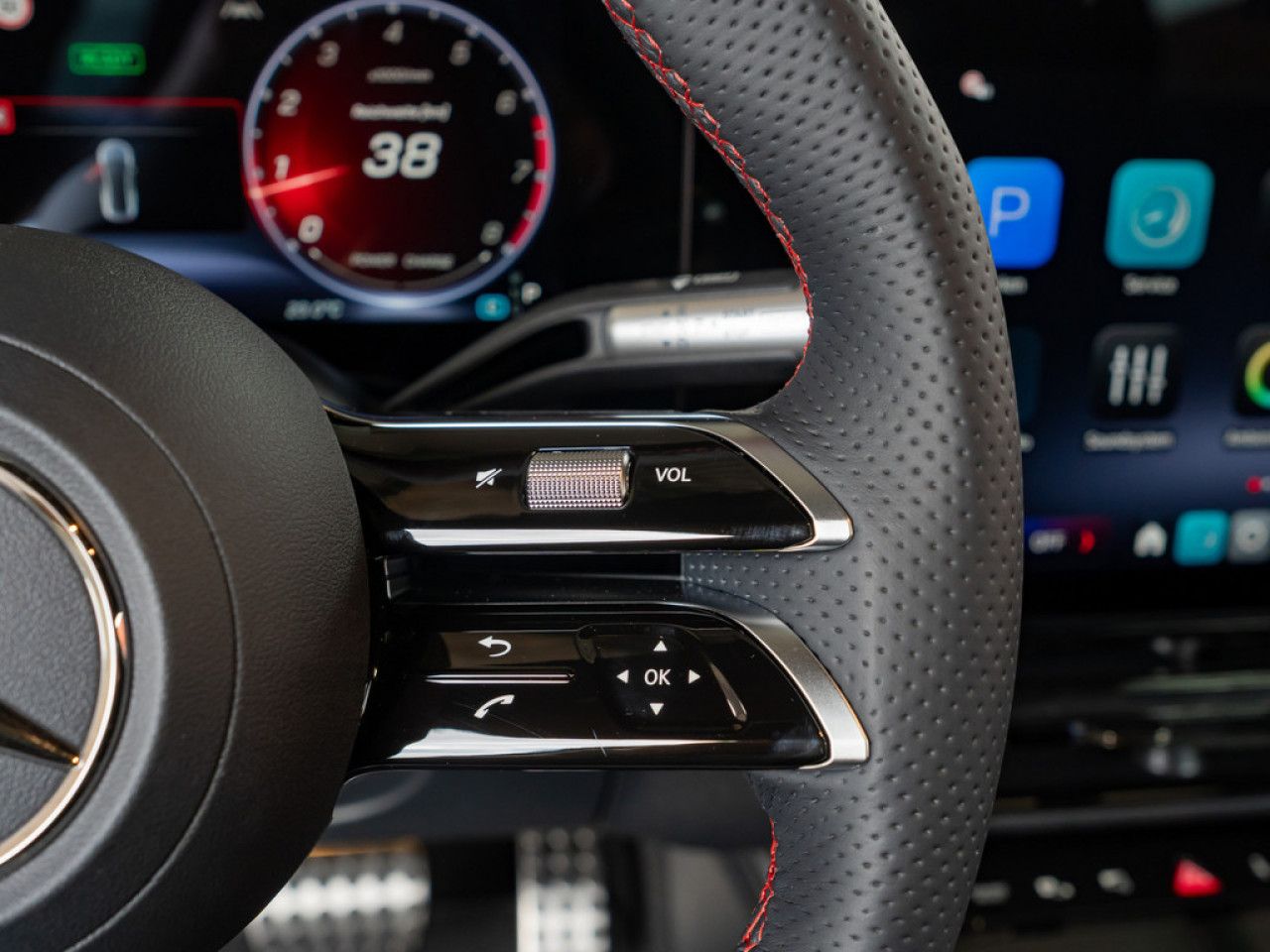 Mercedes-Benz CLA – Bild 13