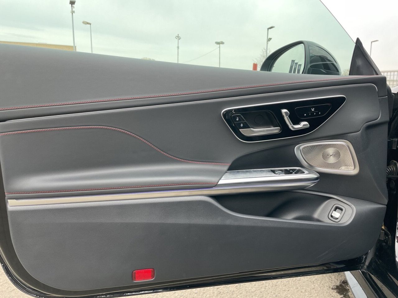 Mercedes-Benz CLE – Bild 9