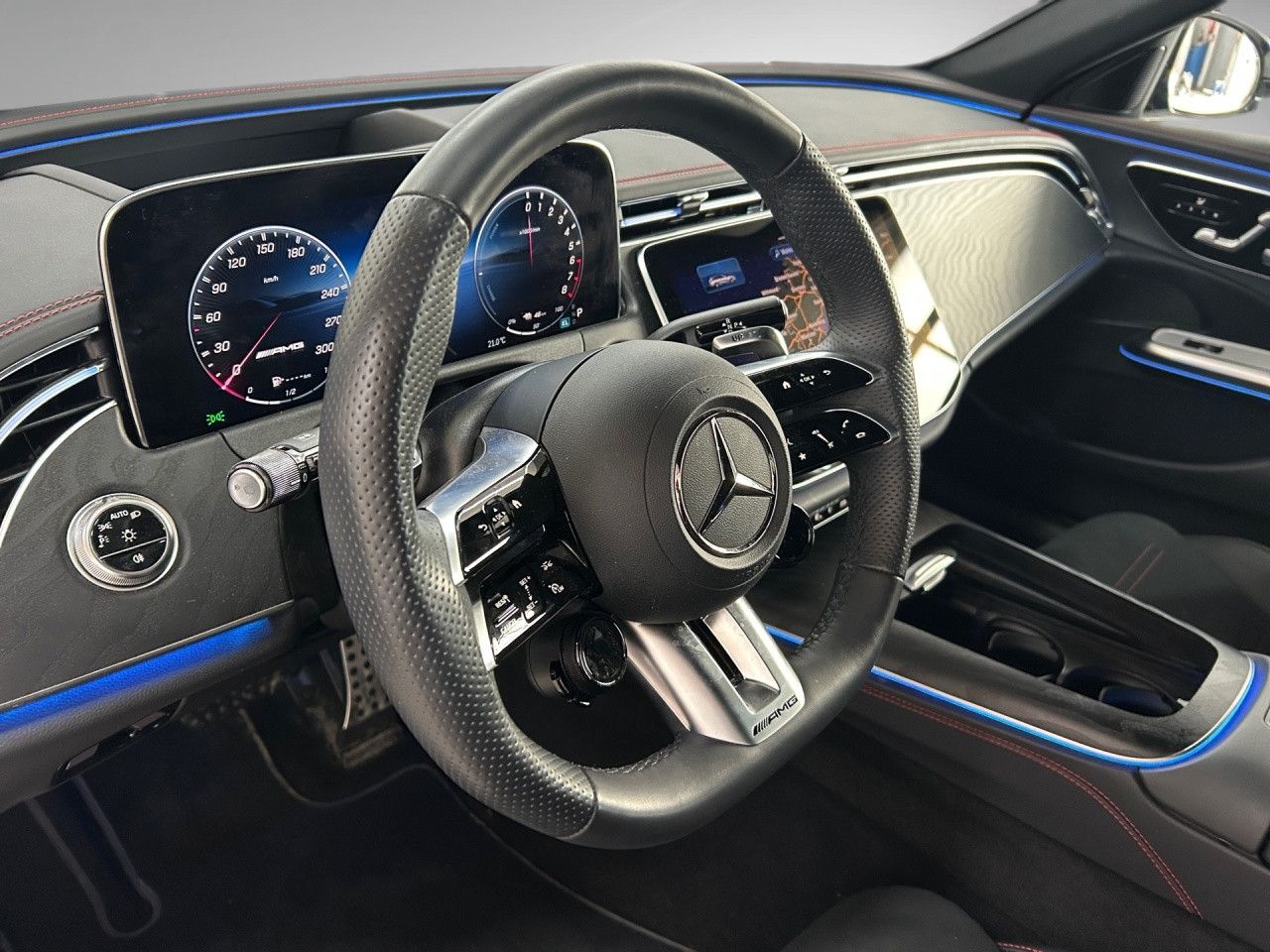 Mercedes-Benz E-Klasse – Bild 14
