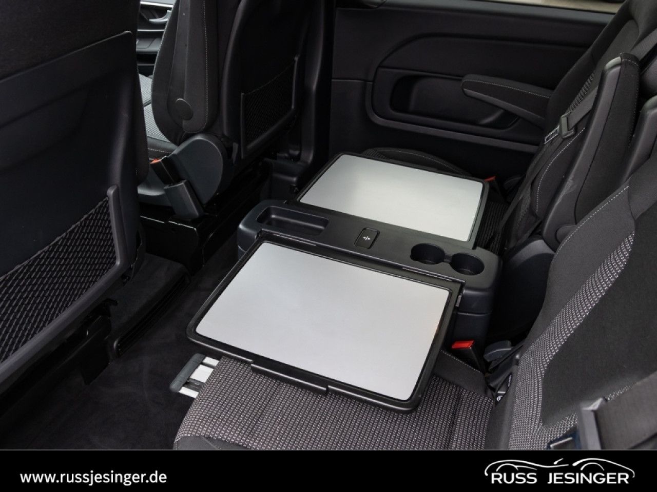Mercedes-Benz V-Klasse – Bild 10
