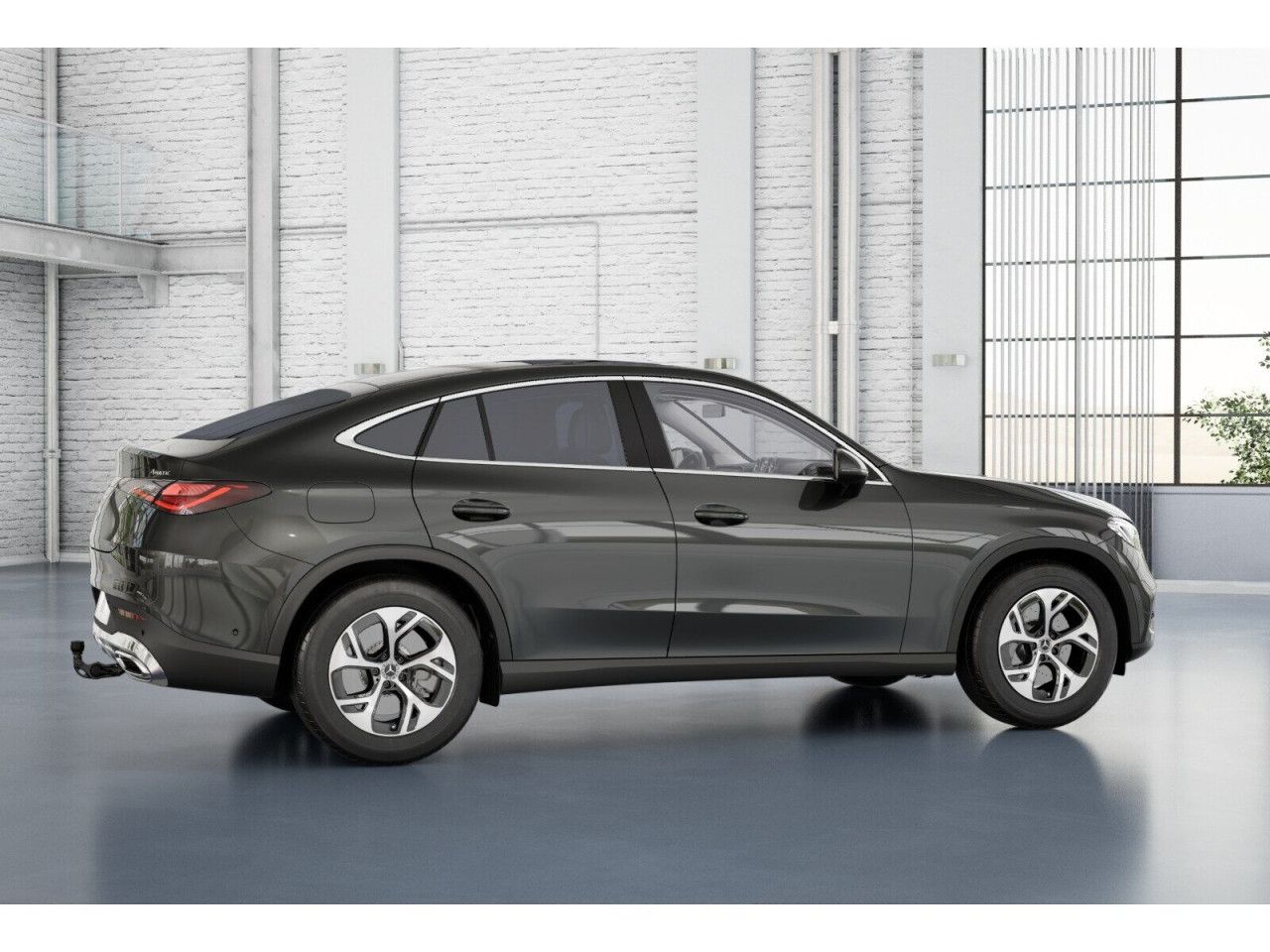 Mercedes-Benz GLC – Bild 6
