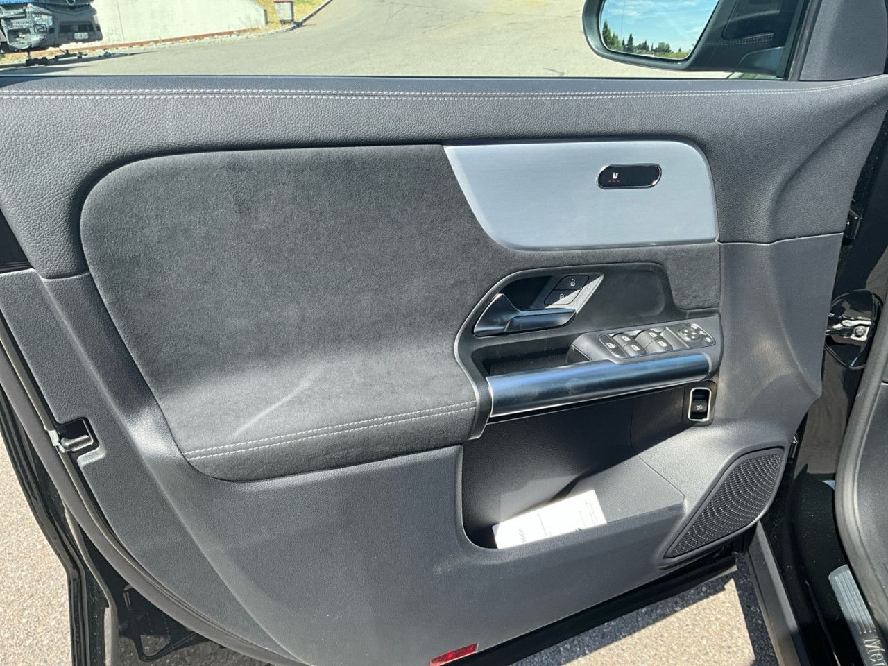 Mercedes-Benz GLA – Bild 9