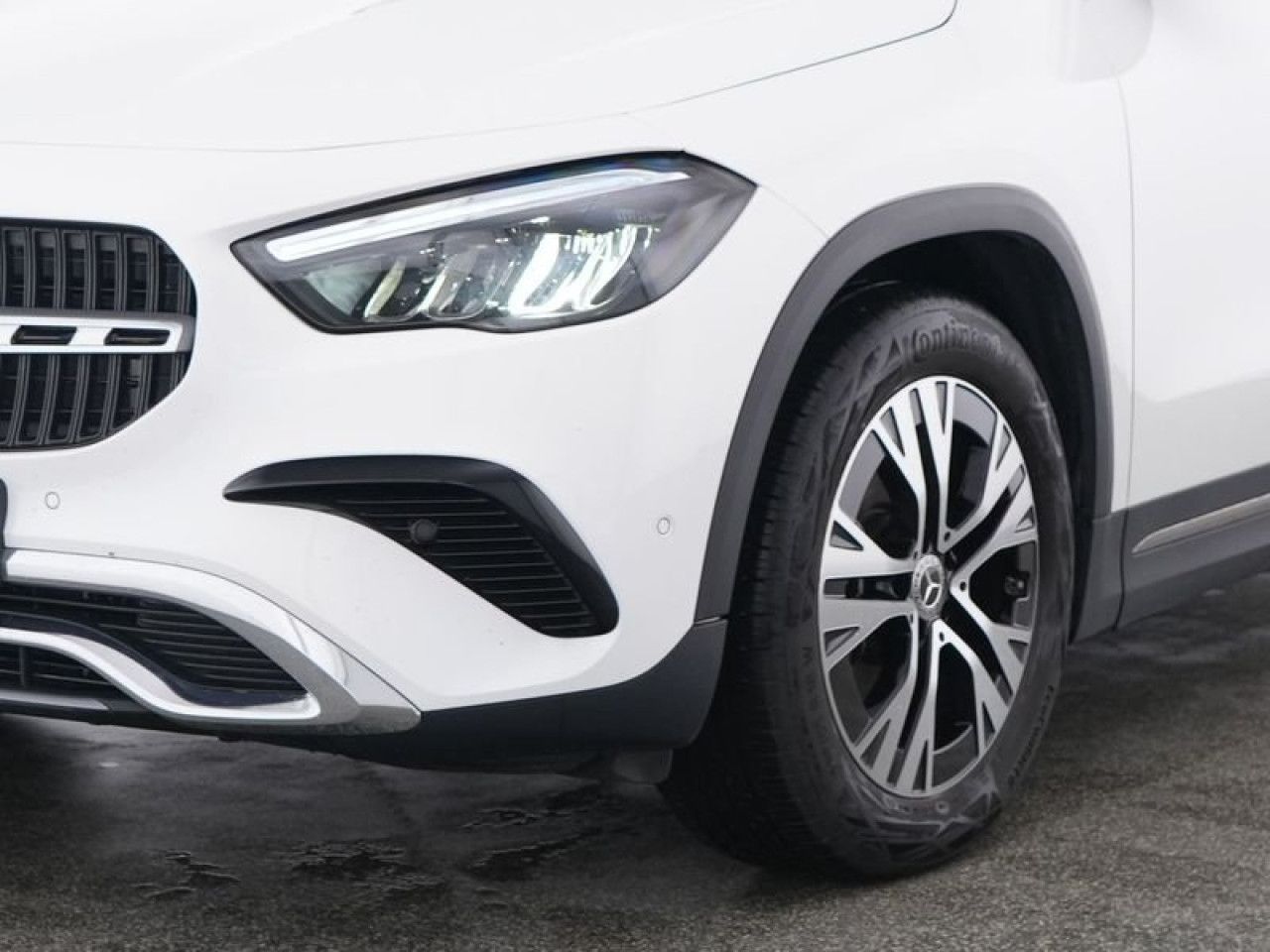 Mercedes-Benz GLA – Bild 11