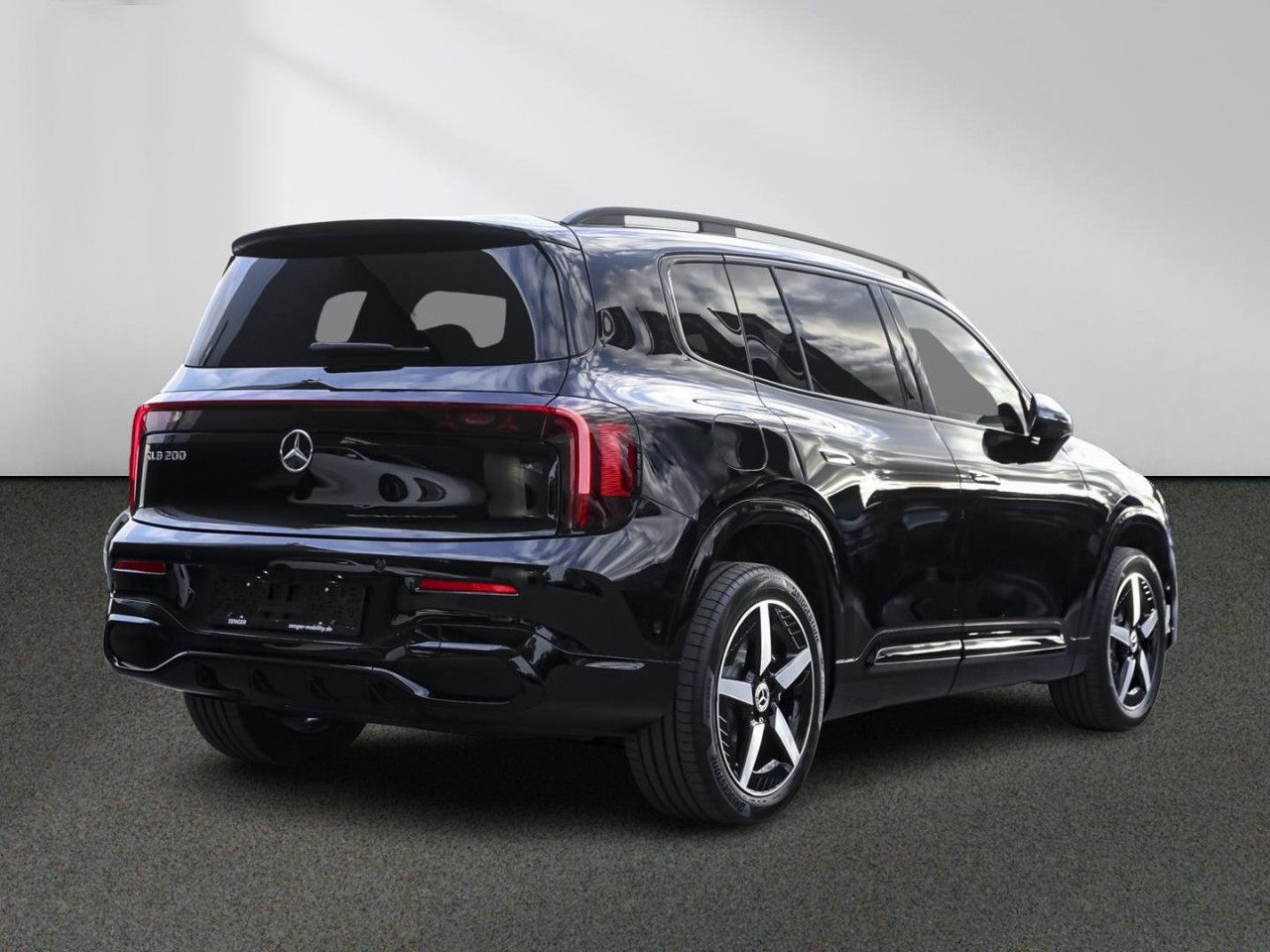 Mercedes-Benz GLB – Bild 3