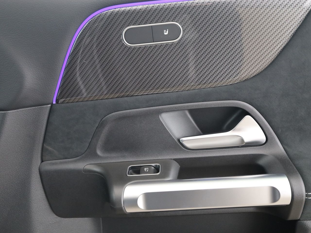 Mercedes-Benz GLB – Bild 17