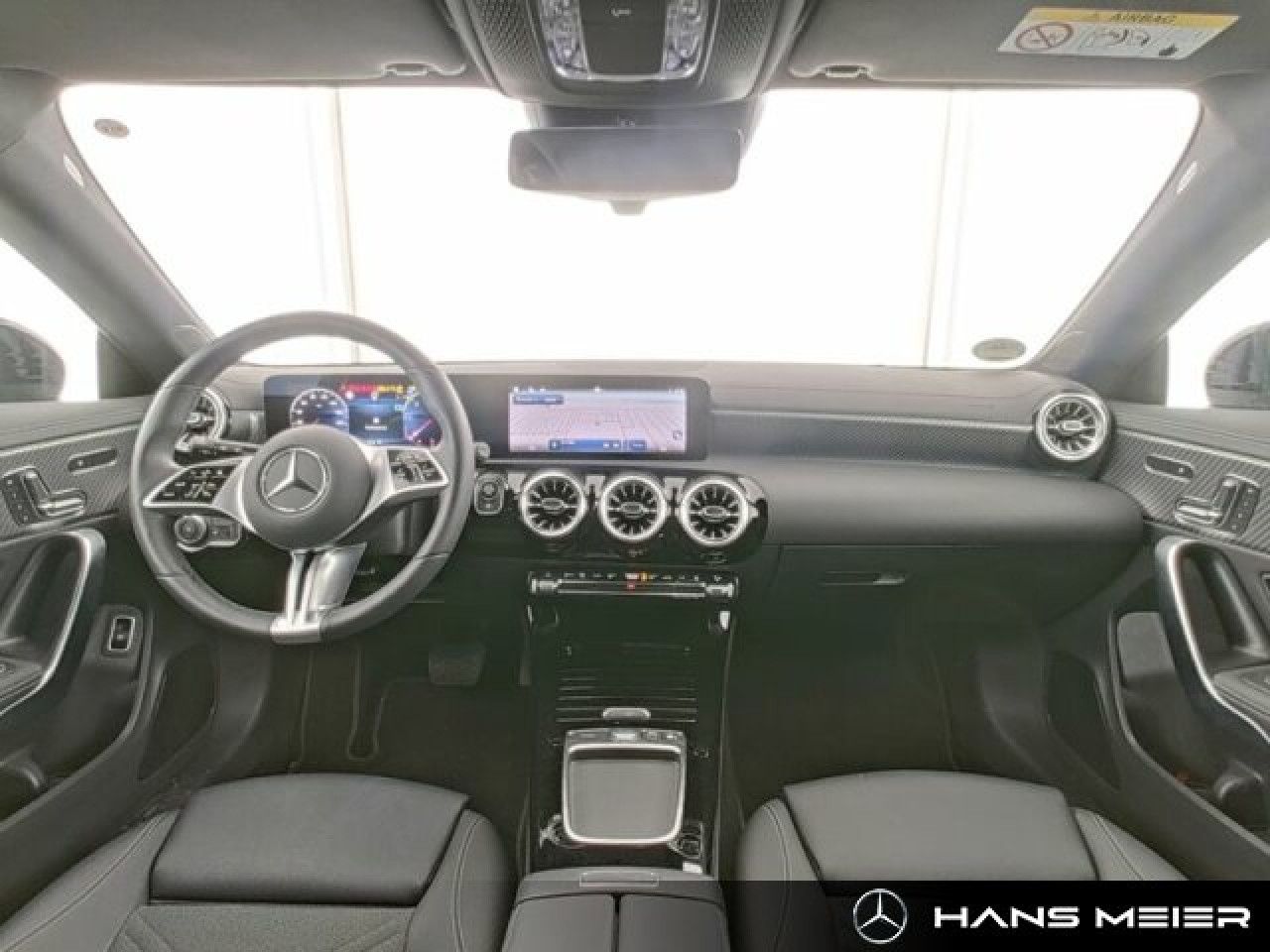 Mercedes-Benz CLA – Bild 8