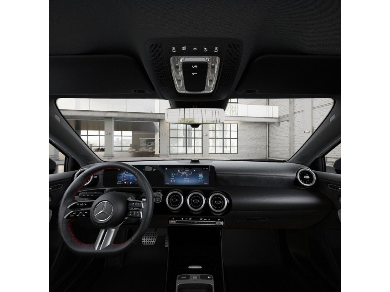 Mercedes-Benz A-Klasse – Bild 13