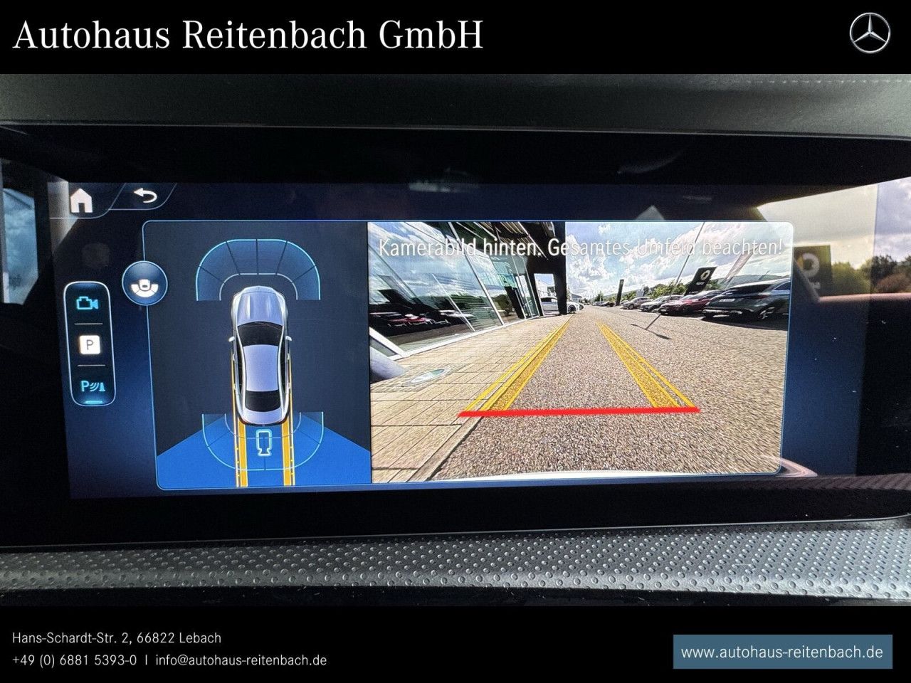 Mercedes-Benz CLA – Bild 19